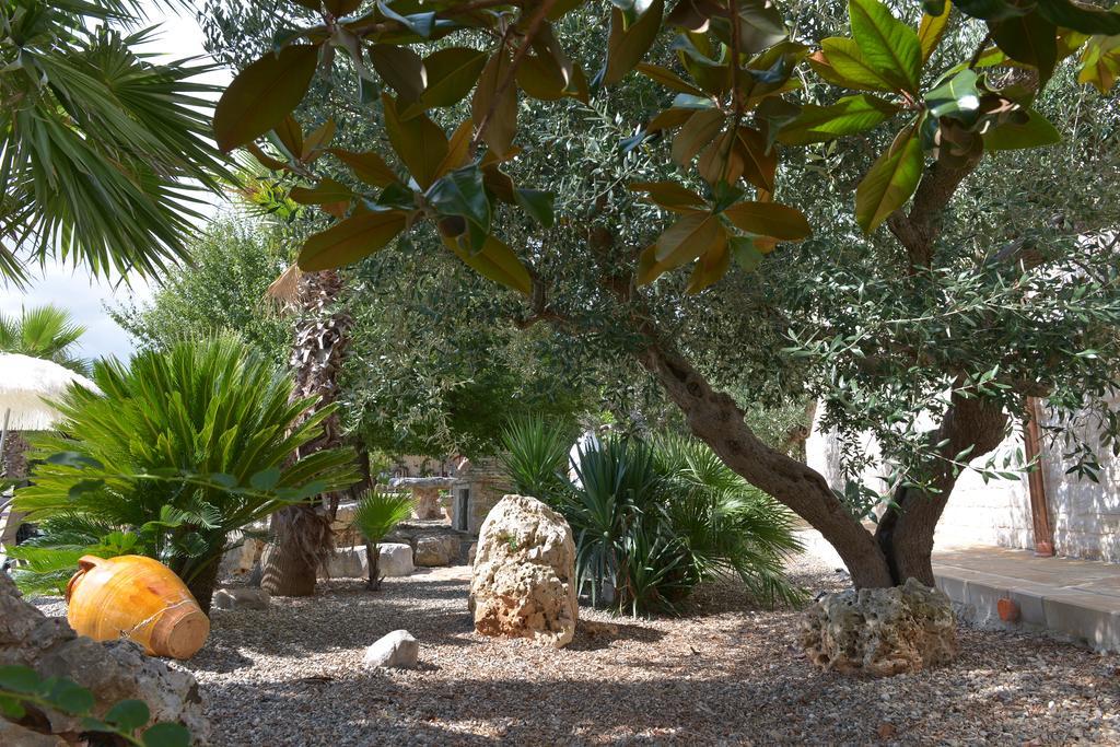 Masseria Pentima Vetrana Resort 알베르벨로 외부 사진