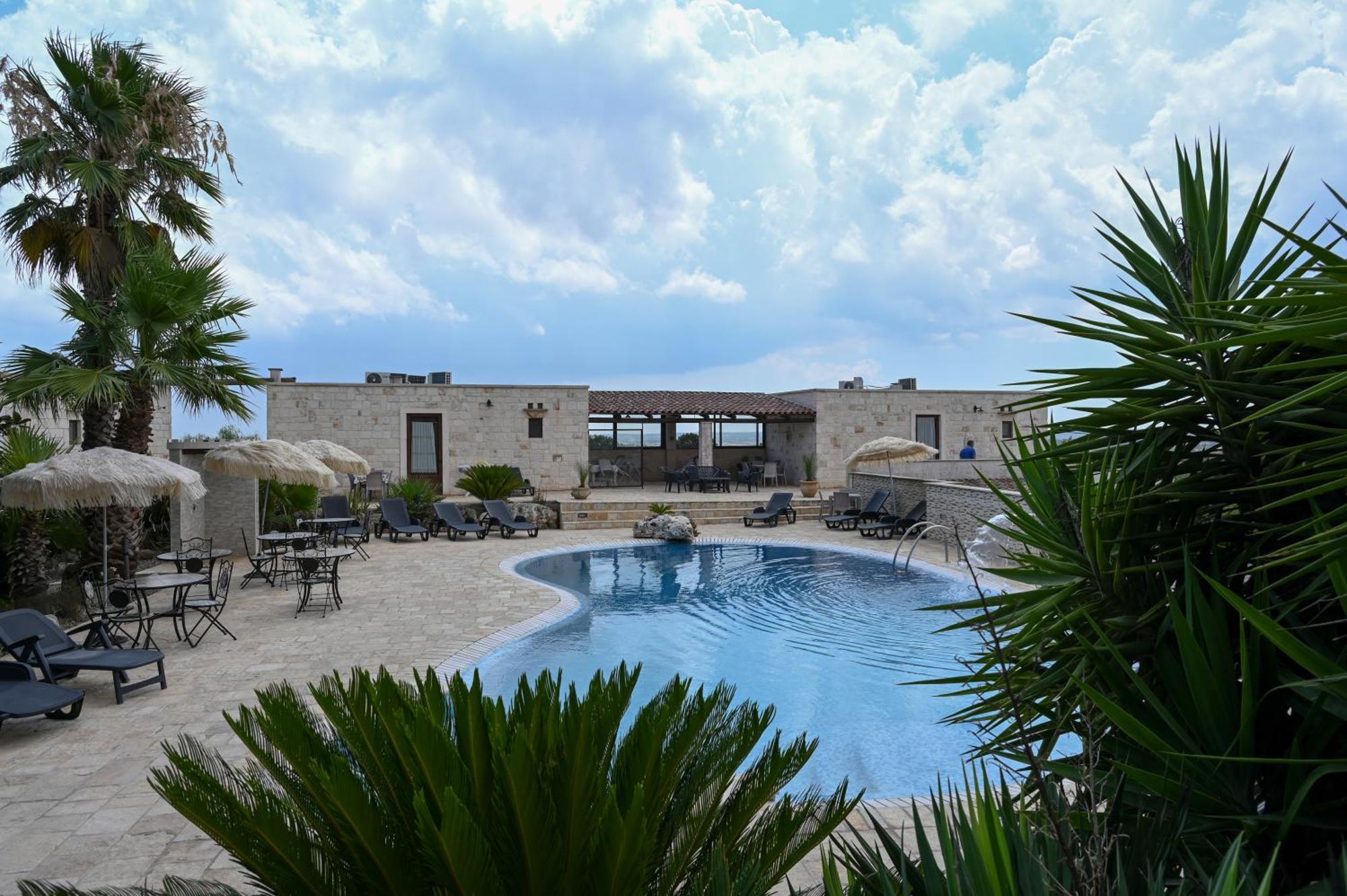 Masseria Pentima Vetrana Resort 알베르벨로 외부 사진