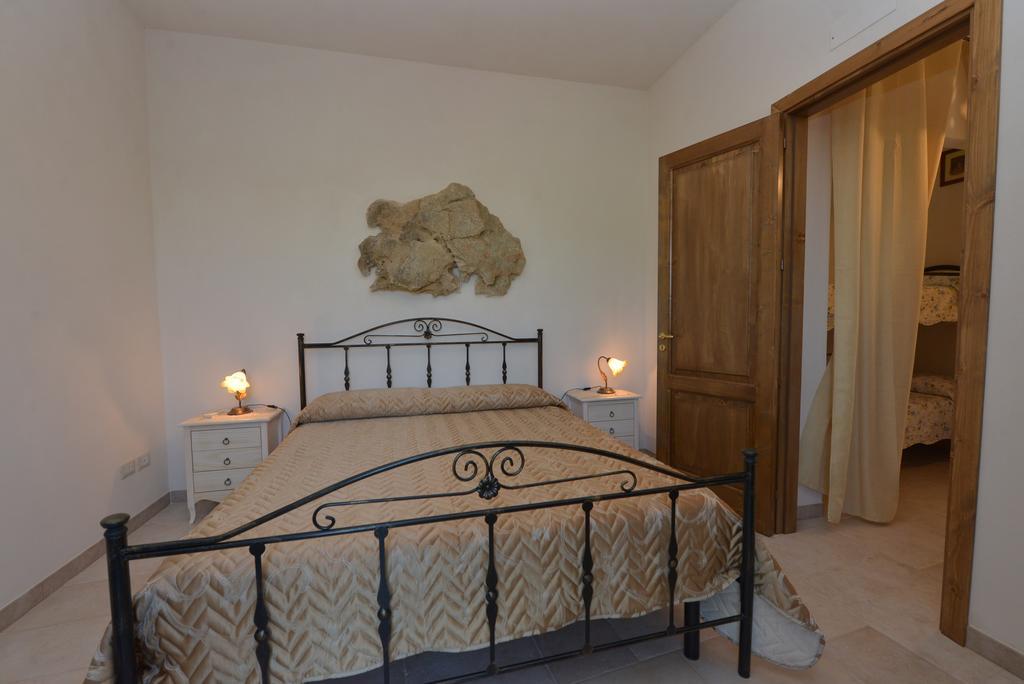 Masseria Pentima Vetrana Resort 알베르벨로 객실 사진