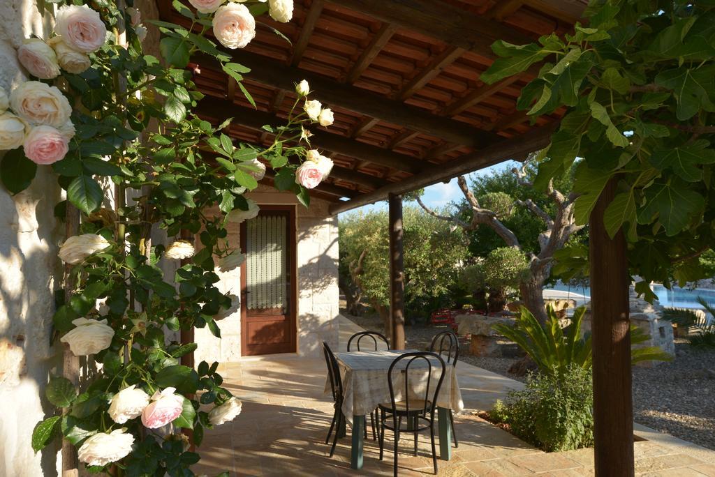 Masseria Pentima Vetrana Resort 알베르벨로 외부 사진