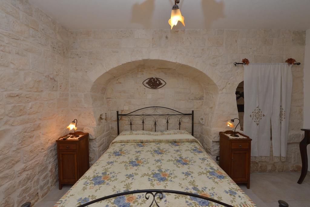 Masseria Pentima Vetrana Resort 알베르벨로 외부 사진