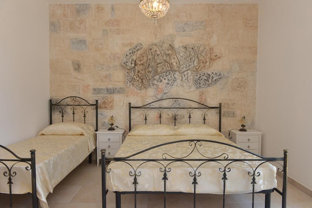 Masseria Pentima Vetrana Resort 알베르벨로 객실 사진