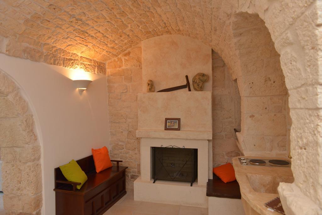 Masseria Pentima Vetrana Resort 알베르벨로 객실 사진