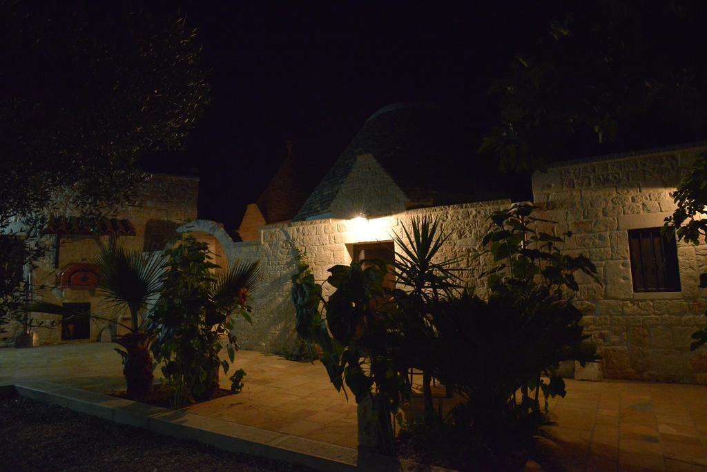 Masseria Pentima Vetrana Resort 알베르벨로 외부 사진