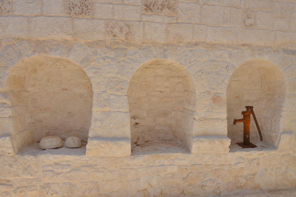Masseria Pentima Vetrana Resort 알베르벨로 객실 사진