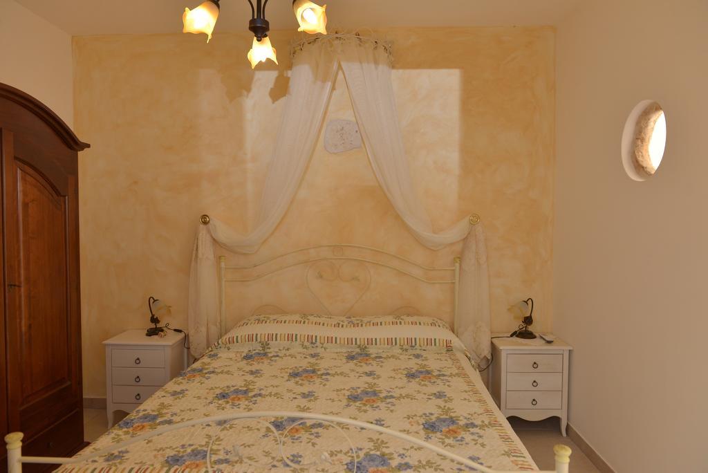 Masseria Pentima Vetrana Resort 알베르벨로 객실 사진