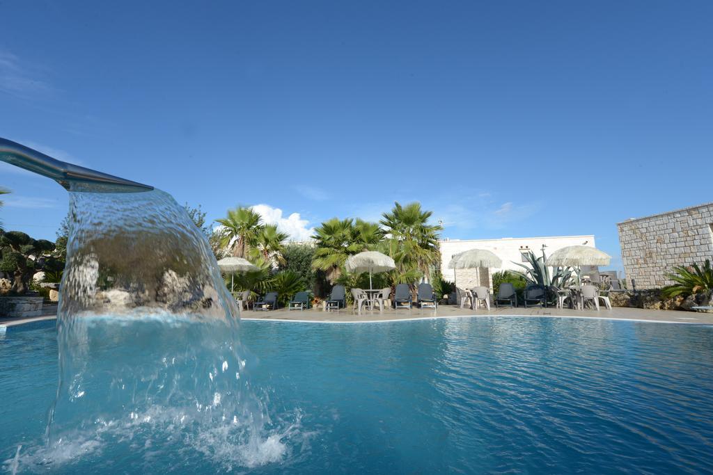 Masseria Pentima Vetrana Resort 알베르벨로 외부 사진