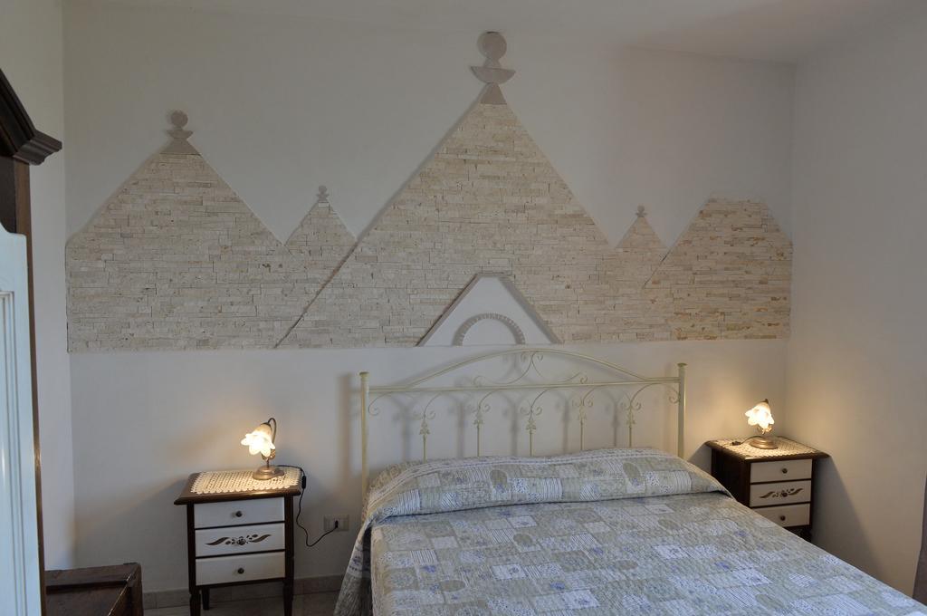Masseria Pentima Vetrana Resort 알베르벨로 외부 사진