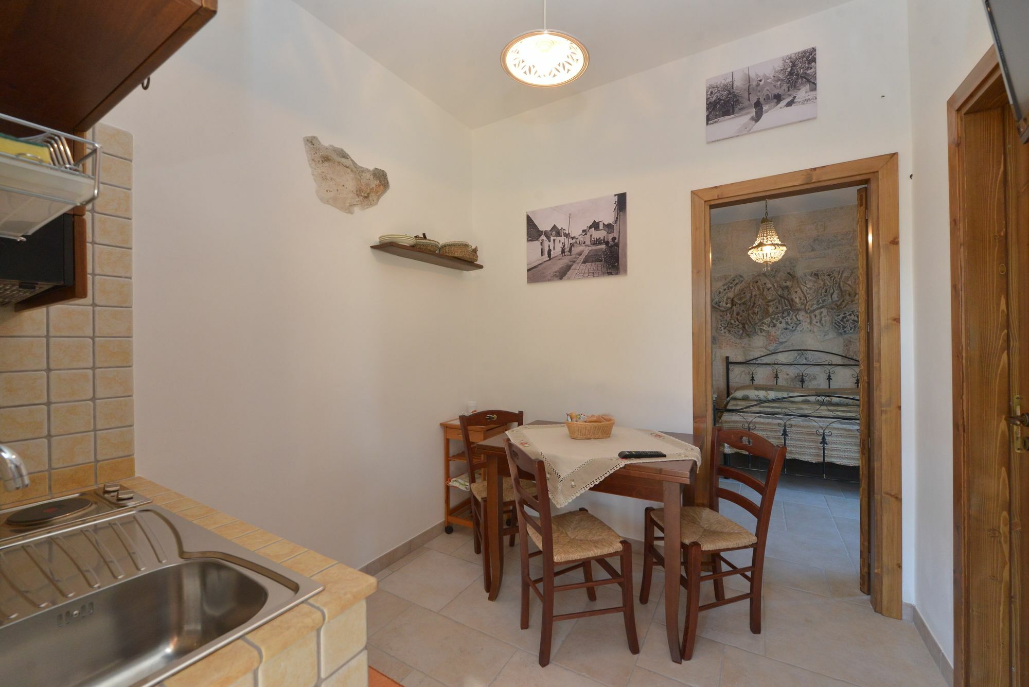 Masseria Pentima Vetrana Resort 알베르벨로 외부 사진