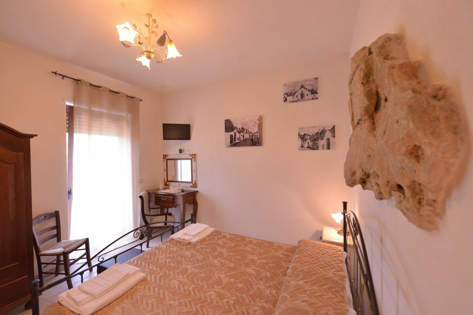 Masseria Pentima Vetrana Resort 알베르벨로 외부 사진