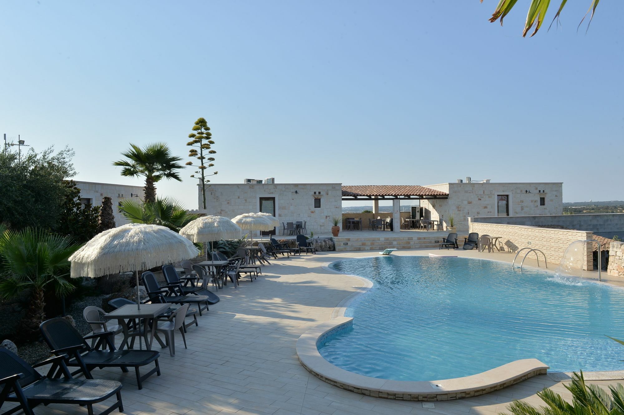 Masseria Pentima Vetrana Resort 알베르벨로 외부 사진