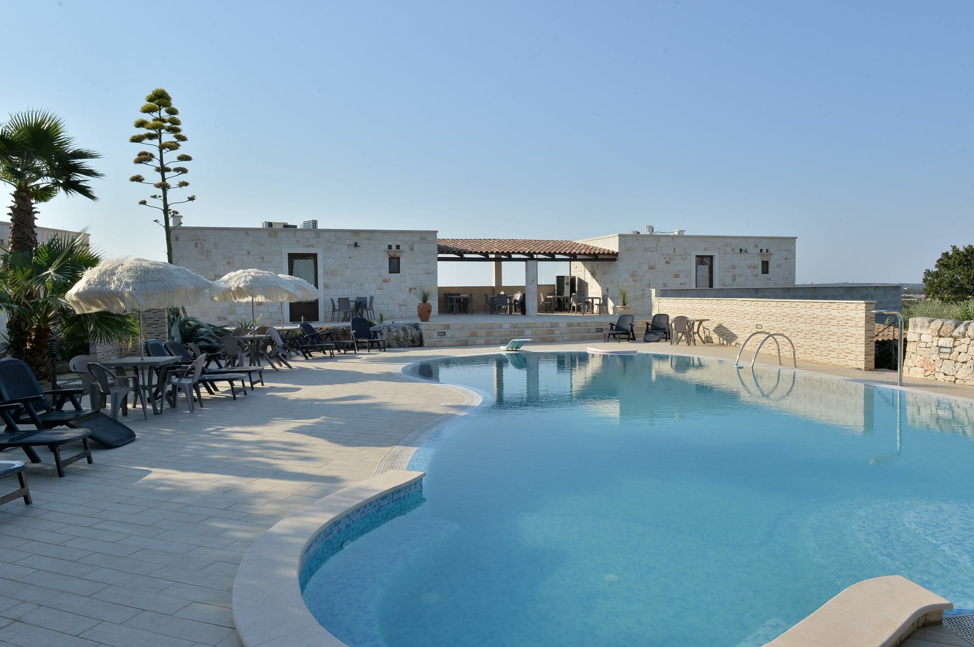 Masseria Pentima Vetrana Resort 알베르벨로 외부 사진