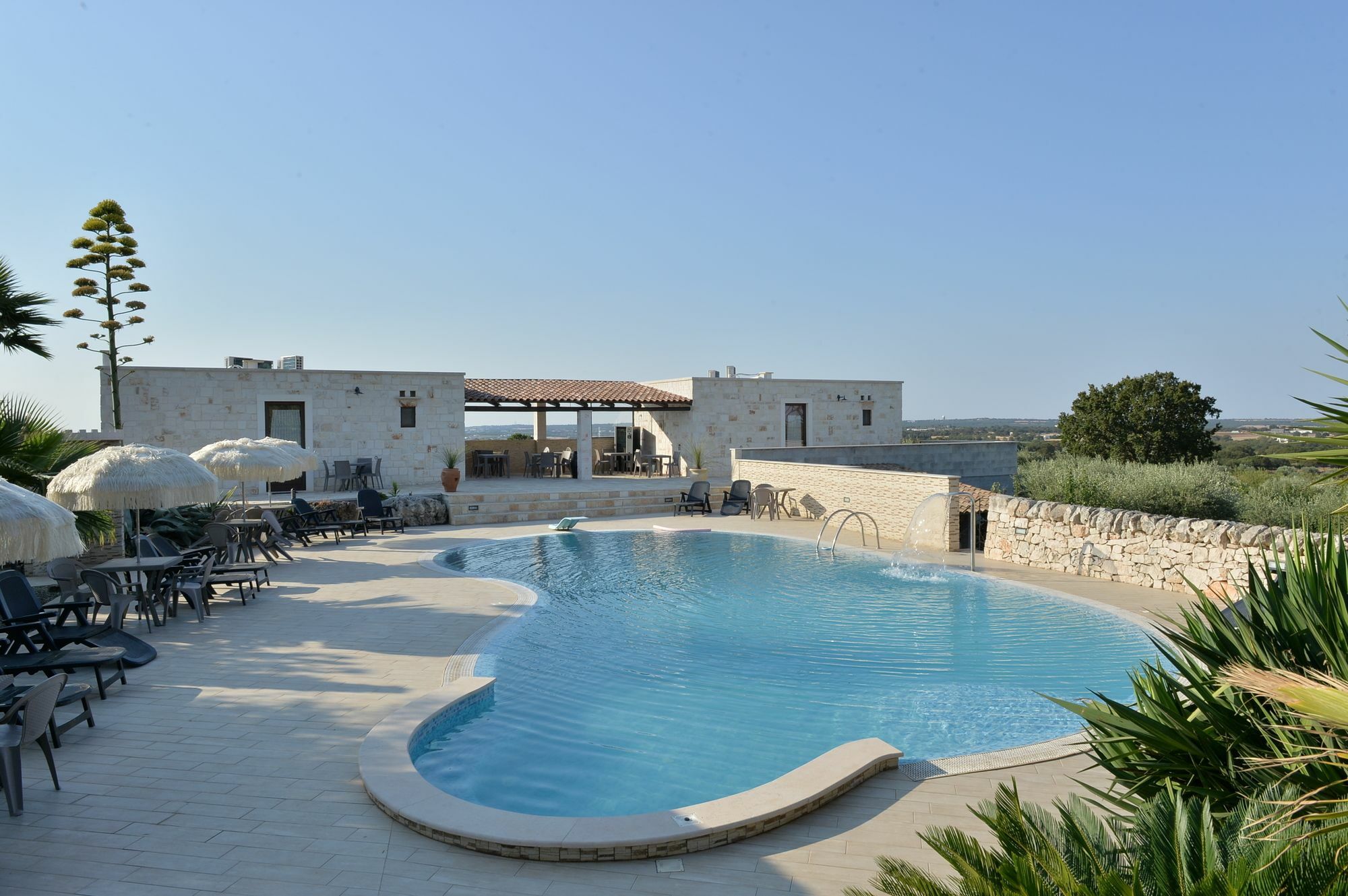 Masseria Pentima Vetrana Resort 알베르벨로 외부 사진