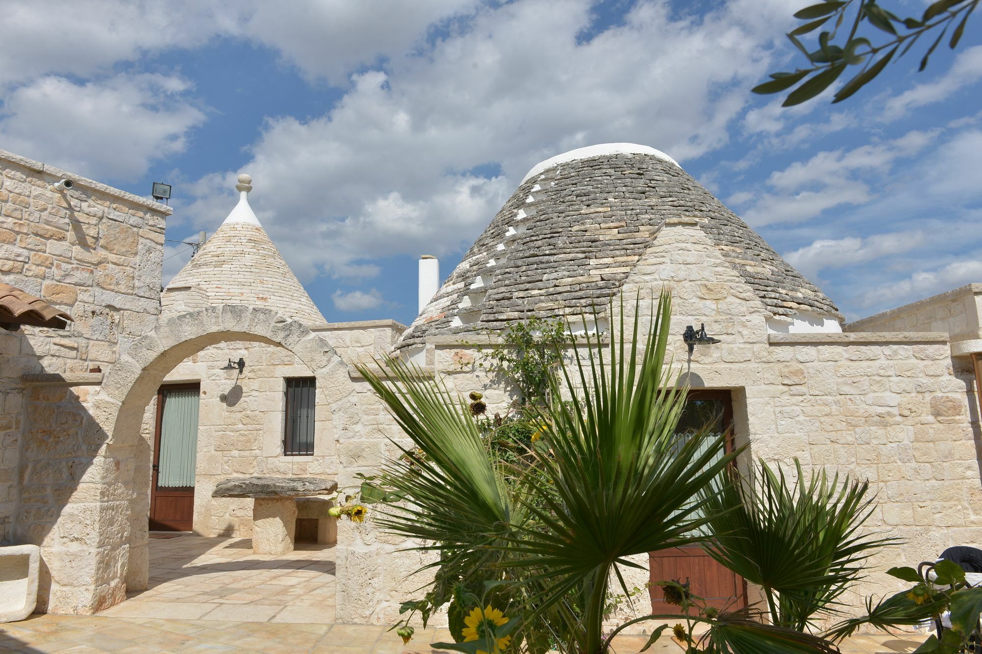 Masseria Pentima Vetrana Resort 알베르벨로 외부 사진