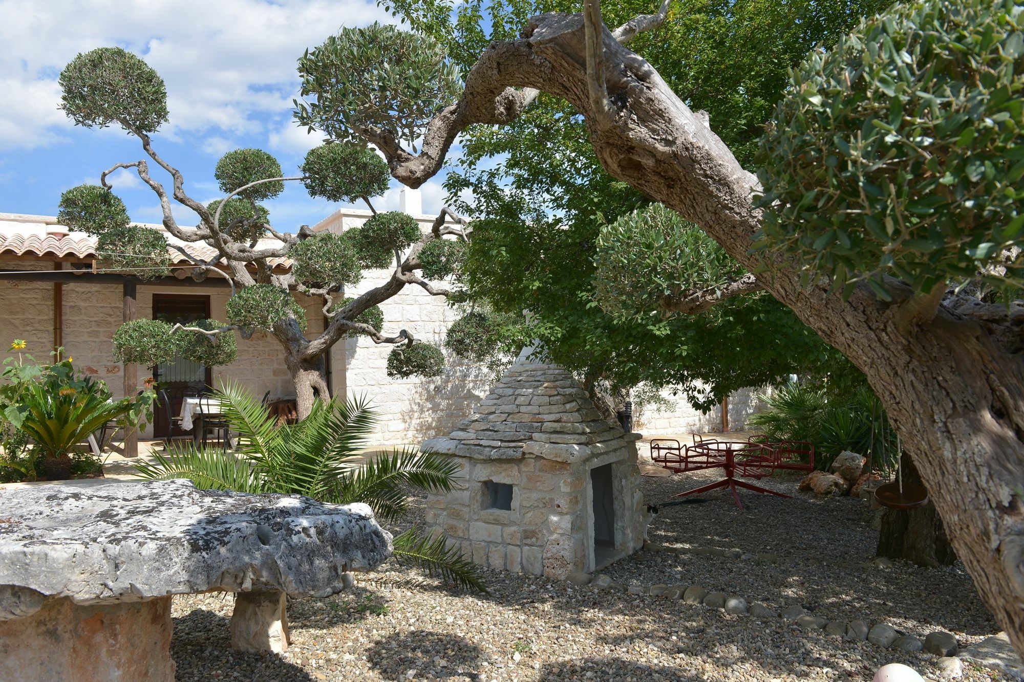 Masseria Pentima Vetrana Resort 알베르벨로 외부 사진
