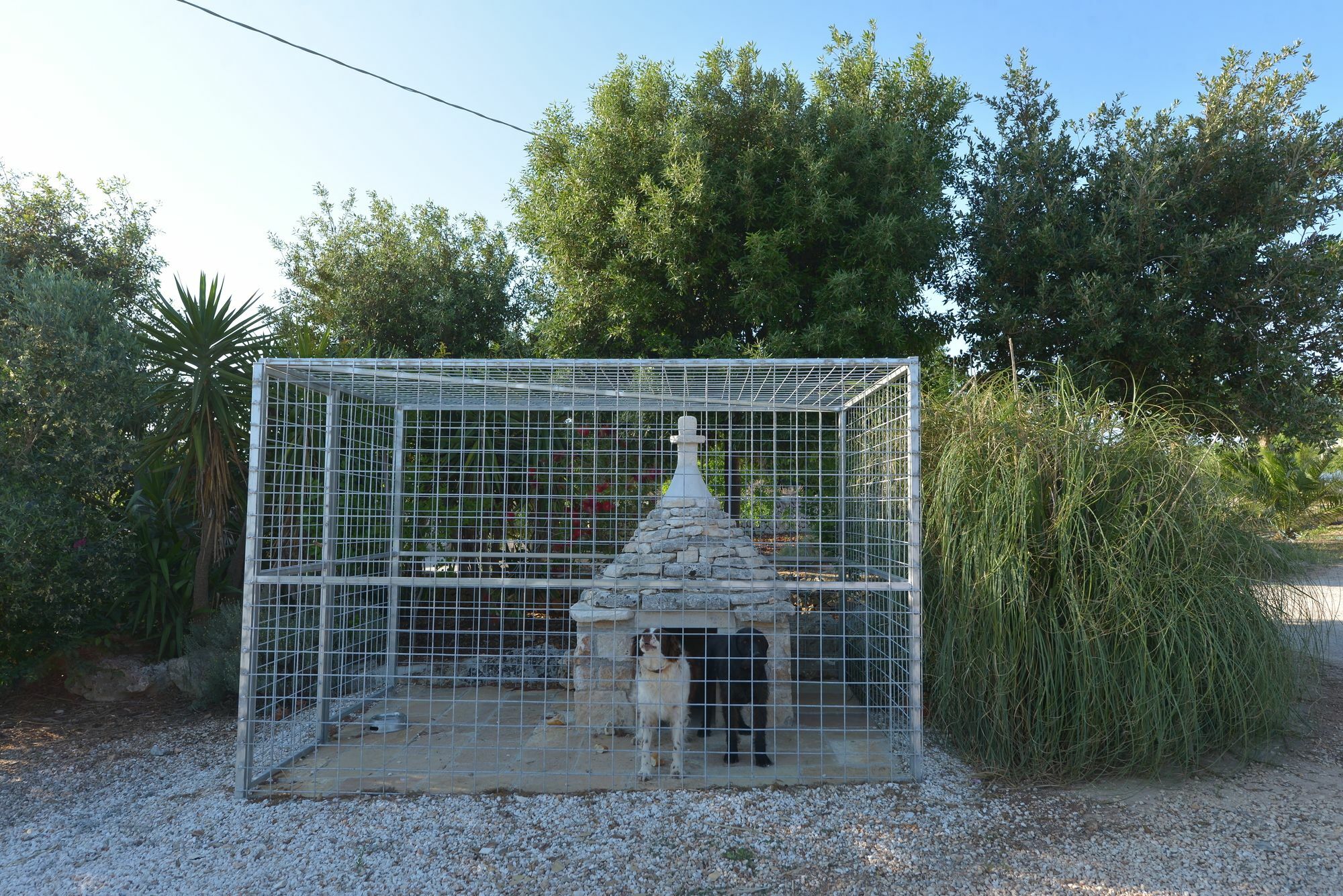 Masseria Pentima Vetrana Resort 알베르벨로 외부 사진